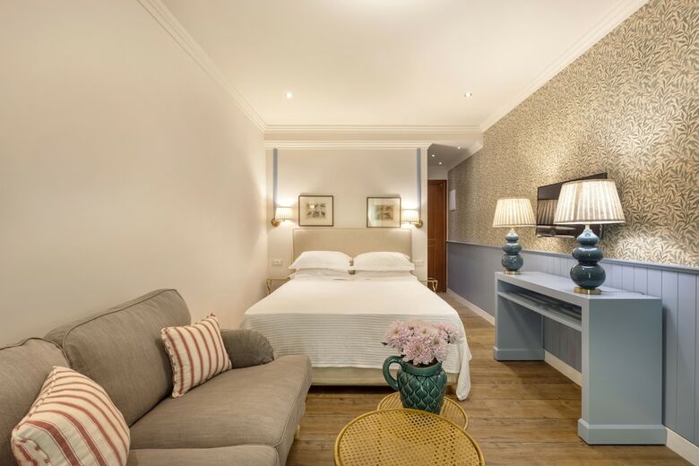 Hotel Despotiko