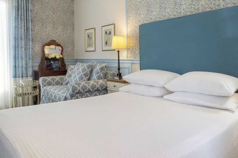 Hotel Despotiko