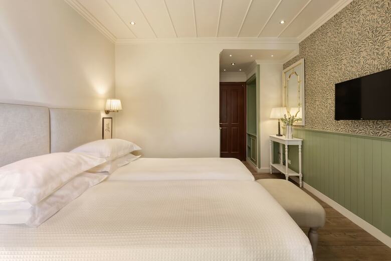 Hotel Despotiko