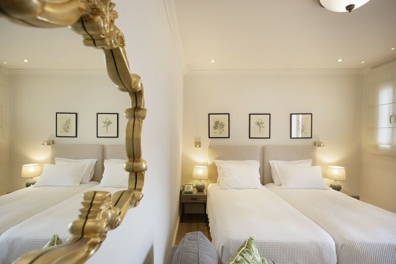 Hotel Despotiko