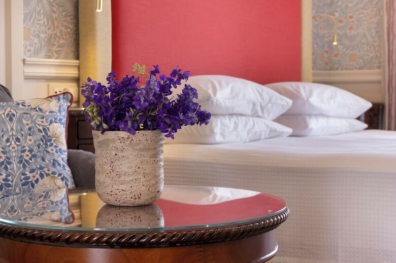 Hotel Despotiko