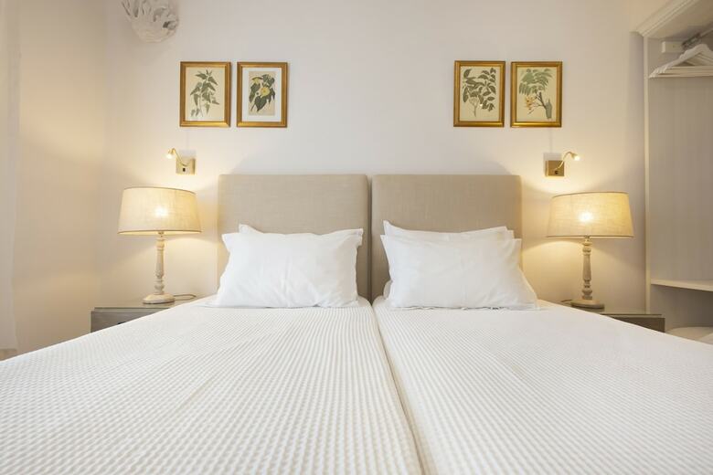 Hotel Despotiko