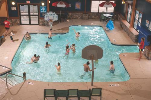Hotel The Waters Of Minocqua