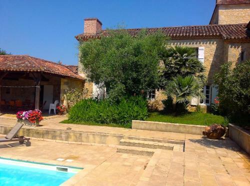Bed & Breakfast Ch�teau De Mazeli�res