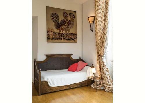 Bed & Breakfast Ch�teau De Mazeli�res