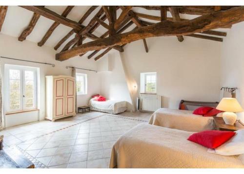 Bed & Breakfast Ch�teau De Mazeli�res