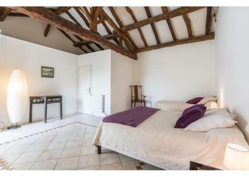 Bed & Breakfast Ch�teau De Mazeli�res
