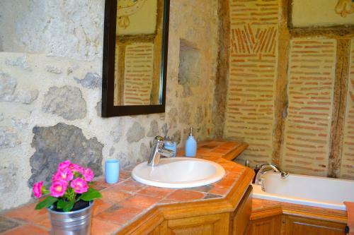 Bed & Breakfast Ch�teau De Mazeli�res