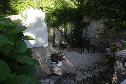 Bed & Breakfast Ch�teau De Mazeli�res