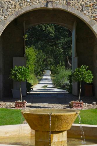 Bed & Breakfast Ch�teau De Mazeli�res