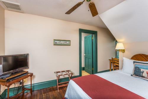 Bed & Breakfast Spencer House Inn