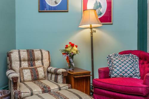 Bed & Breakfast Spencer House Inn