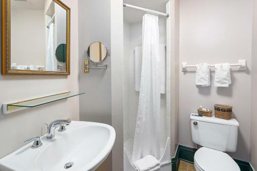 Bed & Breakfast Spencer House Inn