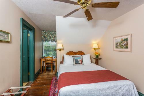Bed & Breakfast Spencer House Inn