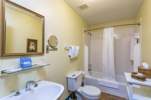 Bed & Breakfast Spencer House Inn