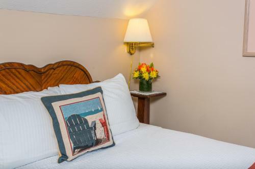 Bed & Breakfast Spencer House Inn