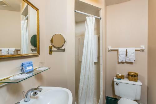 Bed & Breakfast Spencer House Inn