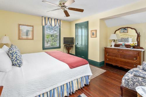 Bed & Breakfast Spencer House Inn