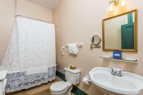 Bed & Breakfast Spencer House Inn