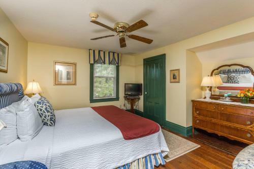 Bed & Breakfast Spencer House Inn