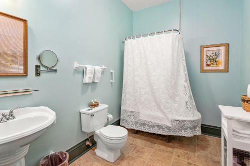 Bed & Breakfast Spencer House Inn