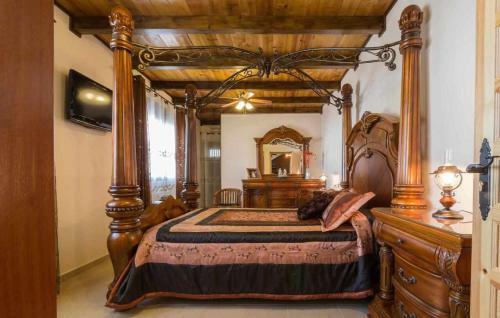 Agroturismo La Del Alba Ser�a