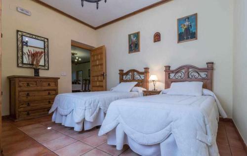 Agroturismo La Del Alba Ser�a