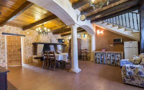 Agroturismo La Del Alba Ser�a