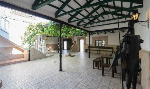 Agroturismo La Del Alba Ser�a