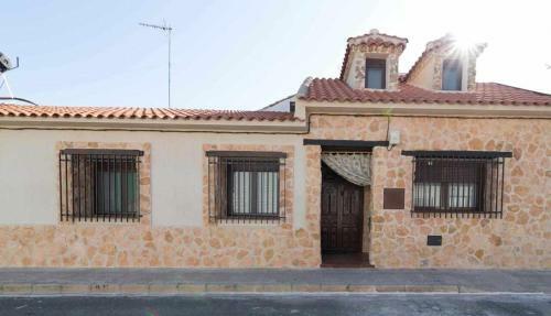 Agroturismo La Del Alba Ser�a