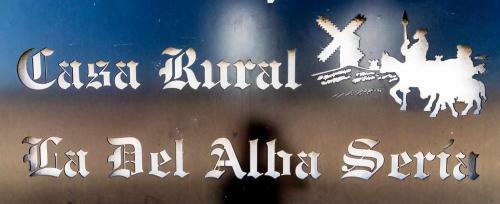 Agroturismo La Del Alba Ser�a