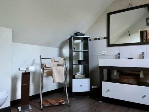 Bed & Breakfast Le Domaine Des Pr�s Du Hom
