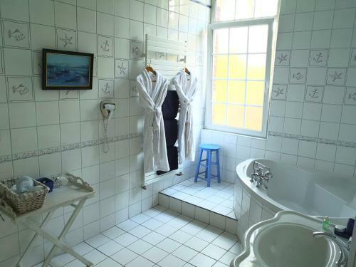 Bed & Breakfast Le Domaine Des Pr�s Du Hom