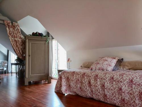 Bed & Breakfast Le Domaine Des Pr�s Du Hom