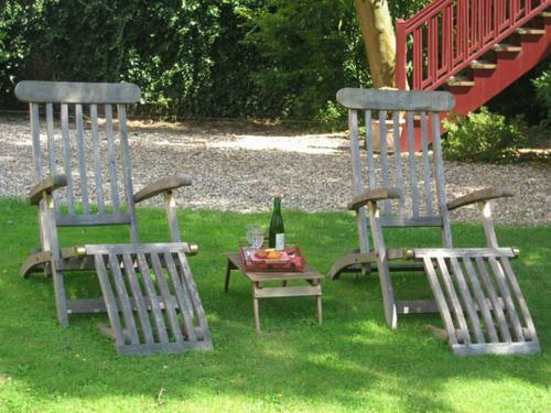 Bed & Breakfast Le Domaine Des Pr�s Du Hom