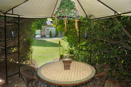 Bed & Breakfast Le Domaine Des Pr�s Du Hom