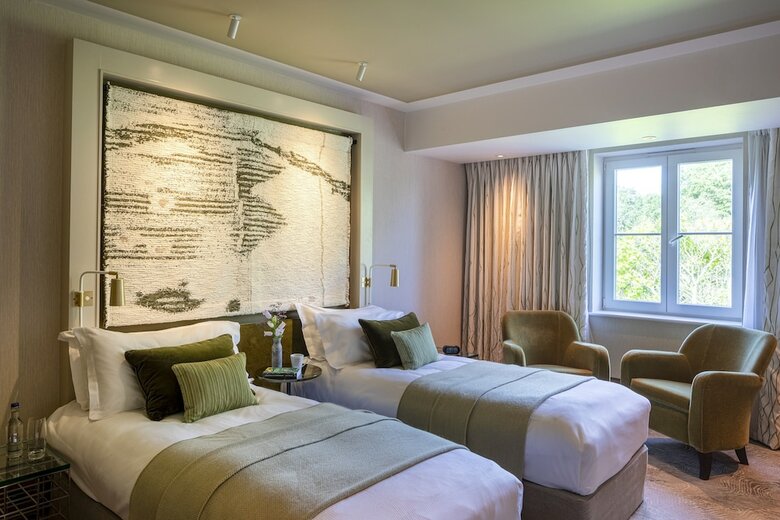 Hotel The Grove
