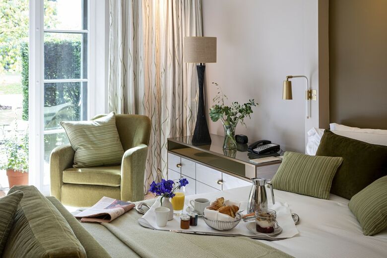 Hotel The Grove