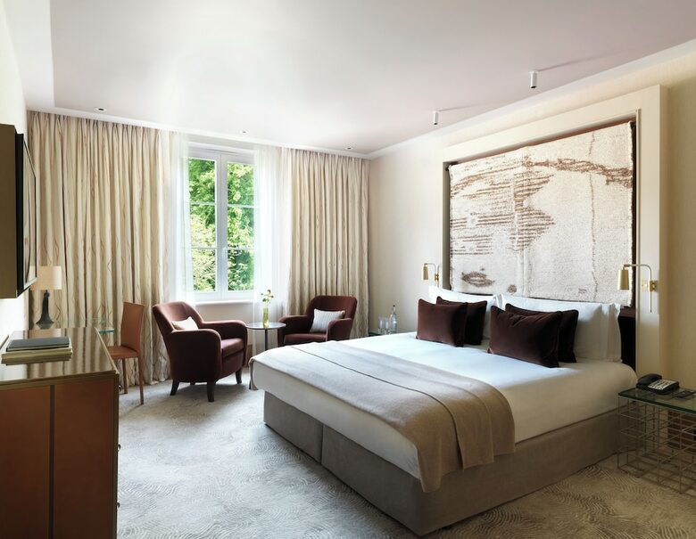 Hotel The Grove