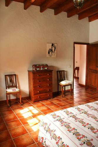 Agroturismo Casa Rural Los Ajaches