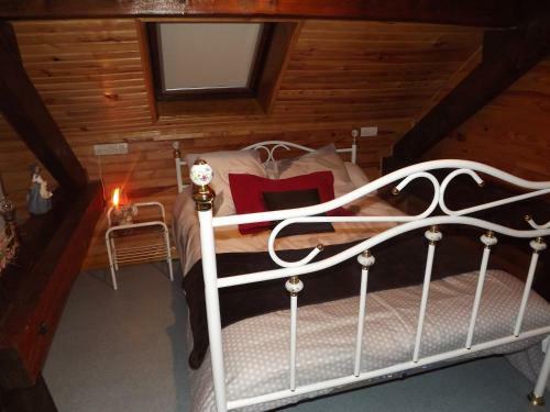 Bed & Breakfast La Pleignetude