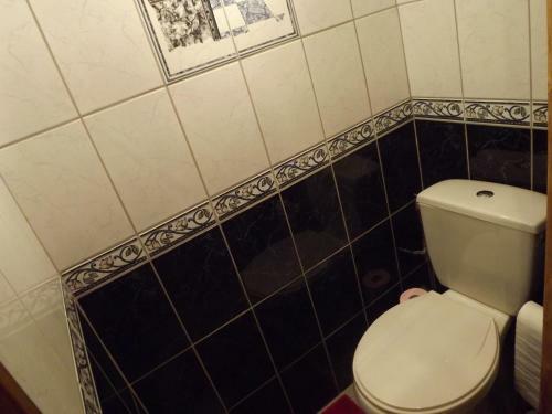 Bed & Breakfast La Pleignetude