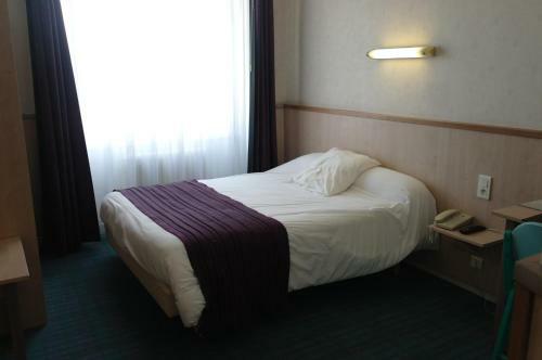 Hotel H�tel Le Palous