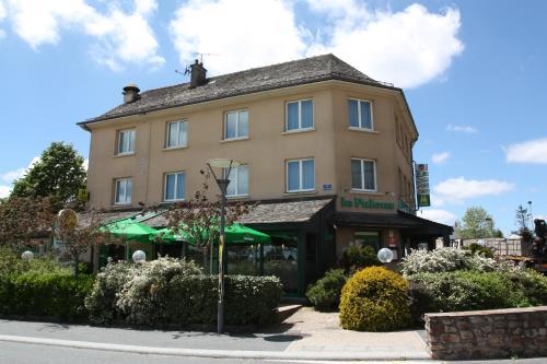 Hotel H�tel Le Palous