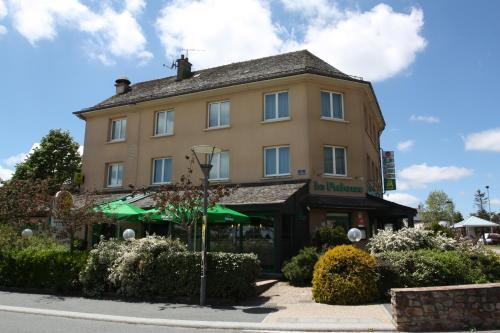 Hotel H�tel Le Palous