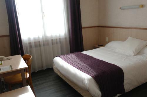 Hotel H�tel Le Palous