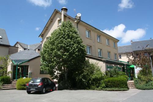 Hotel H�tel Le Palous