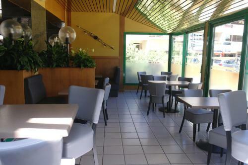 Hotel H�tel Le Palous