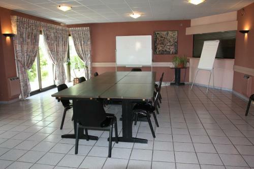 Hotel H�tel Le Palous