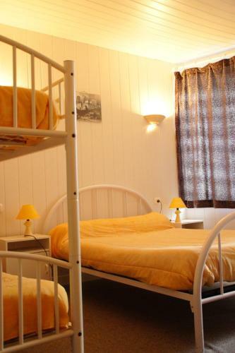 Hotel La Chatellenie